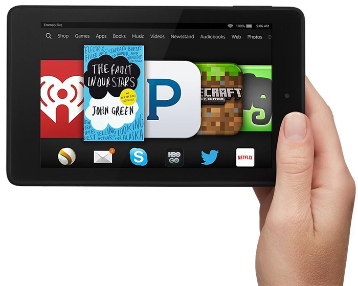 آموزش تعمیرات تبلت