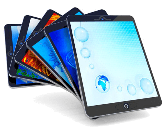 آموزش تعمیرات تبلت