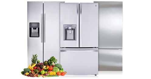 آموزش تعمیرات یخچال و فریزر آموزش تعمیرات یخچال و فریزر